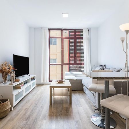 Home2Book Cozy & Design Apartment Las Palmas Exterior foto